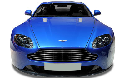 imagem do modelo V8 VANTAGE